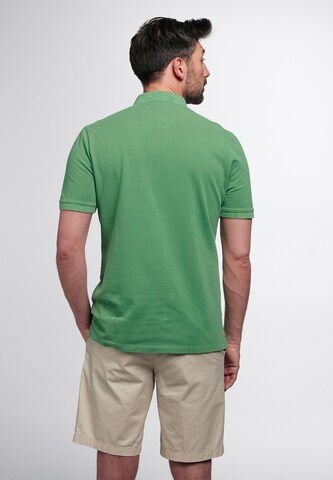 ETERNA Shirt in Green