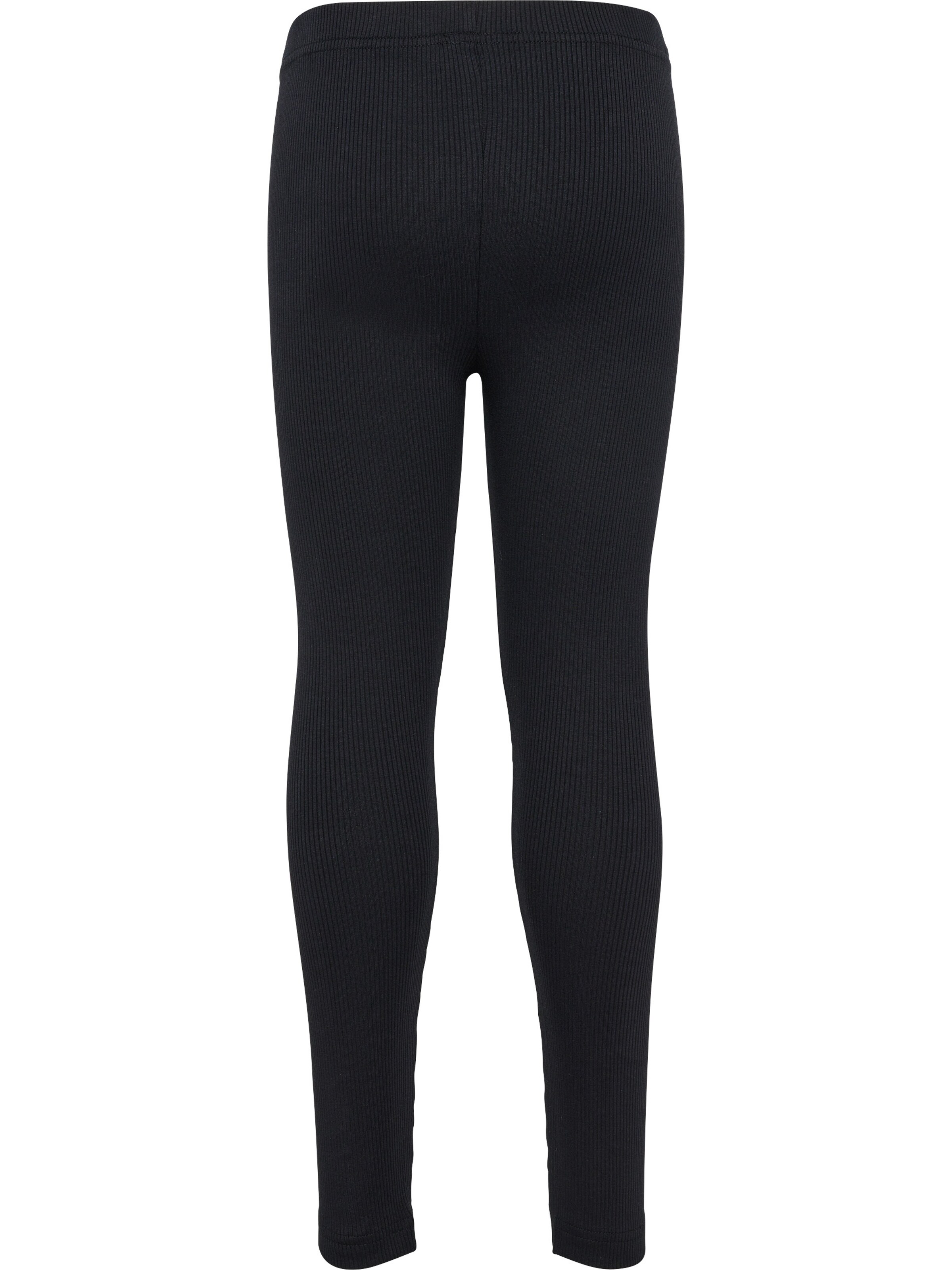 Hummel Regular Leggings in Black