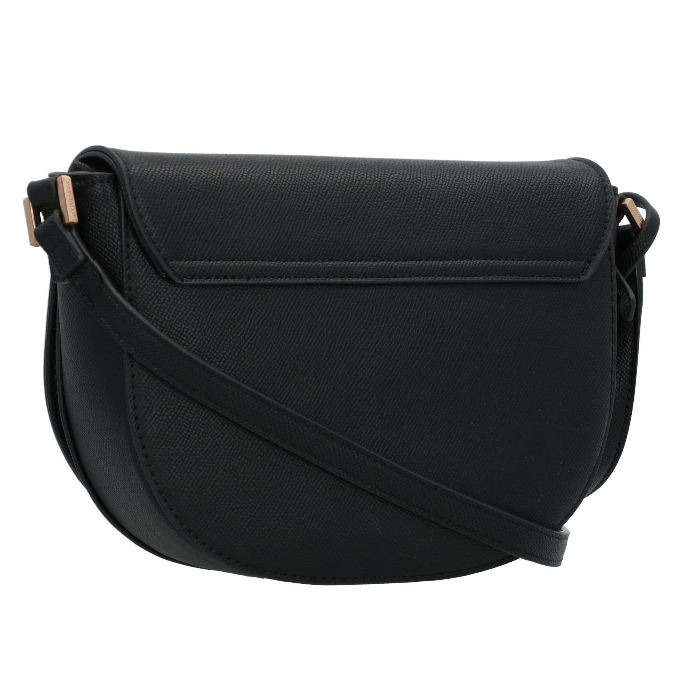 Sac bandoulière 'Jones' U.S. POLO ASSN. en noir