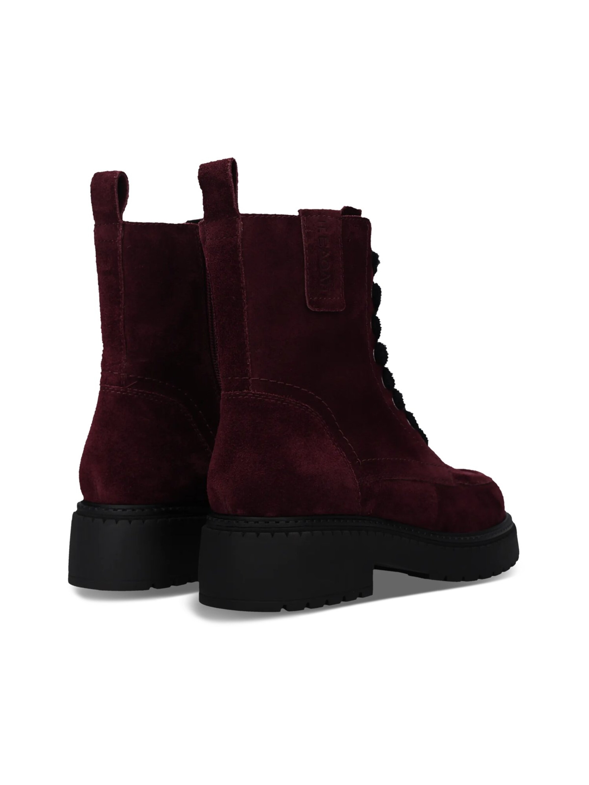 TT. BAGATT - Botim em vermelho
