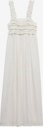 MANGO Kesämekko 'Cake' värissä offwhite, Tuotenäkymä