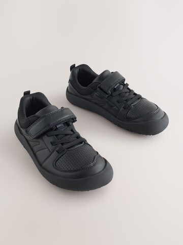 Next Trainers in Black