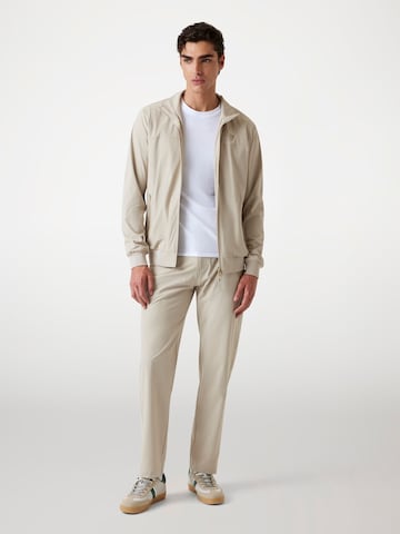 GUESS Jacke in Beige