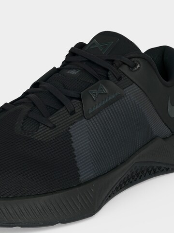 NIKE Urheilukengät 'METCON 10' värissä musta