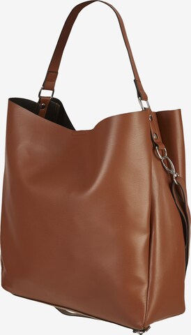 Curuba Shopper  'Helle' in Braun