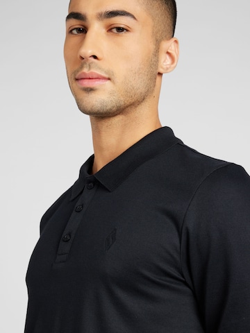 SKECHERS Functioneel shirt in Zwart