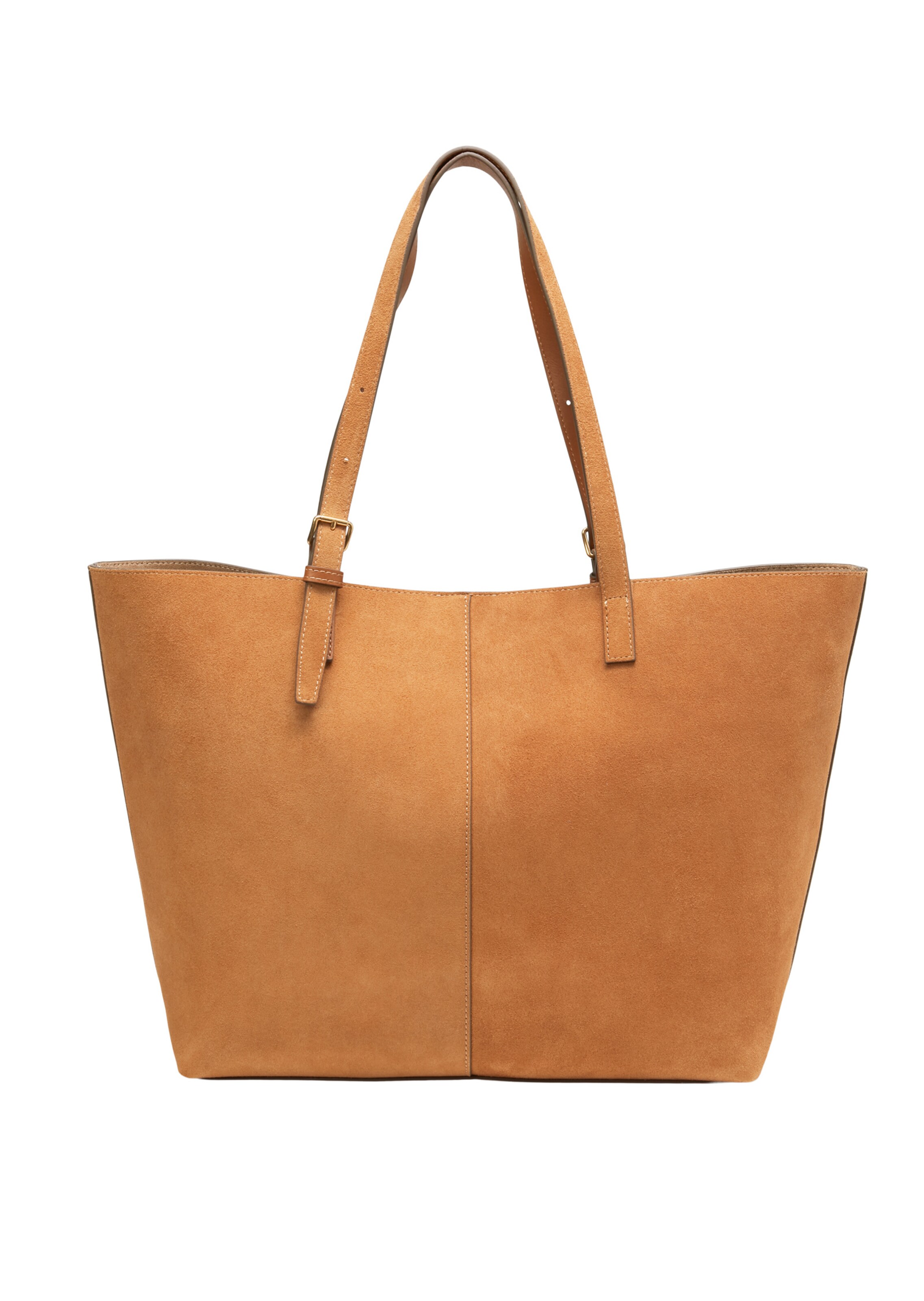 Marc O'Polo Shopper in Braun