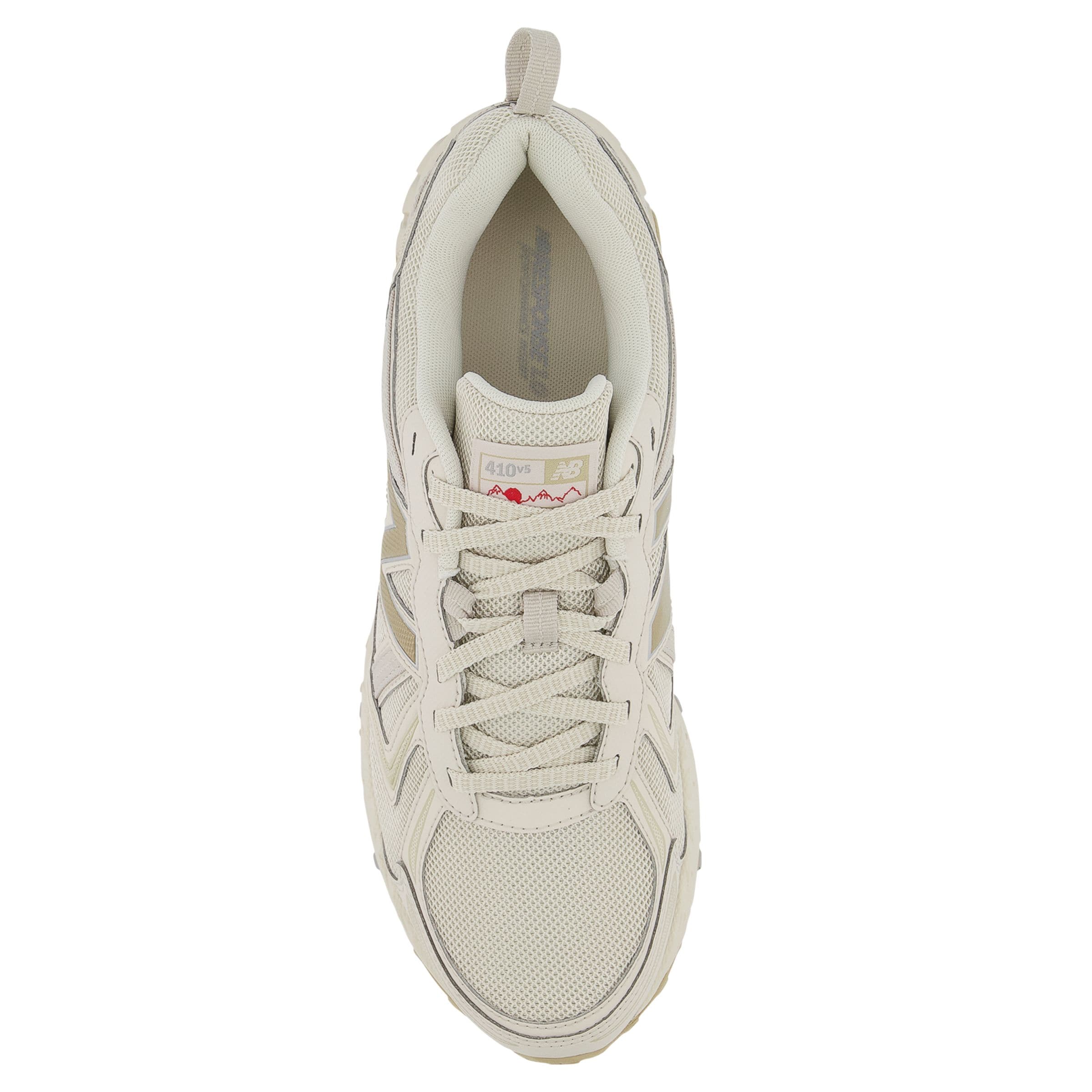 Scarpa da corsa 'MT410v5' di new balance in grigio
