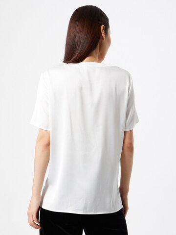 T-shirt IMPERIAL en blanc