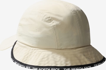 THE NORTH FACE - Sombrero 'Cypress Sunshield' en beige