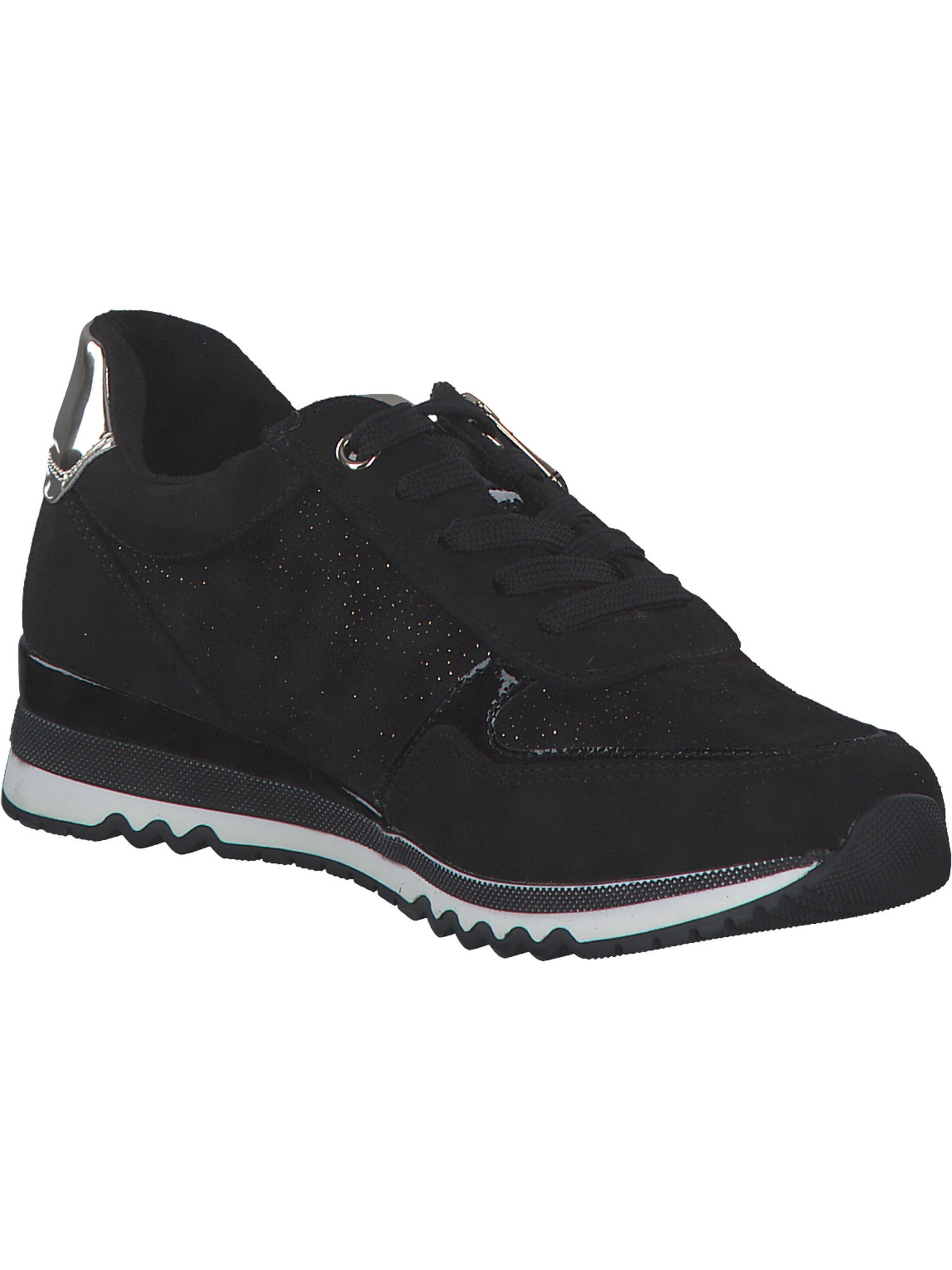 MARCO TOZZI Sneakers in Black