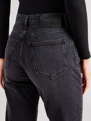 Calvin Klein Jeans tavaline Teksapüksid 'AUTHENTIC', värv sinine