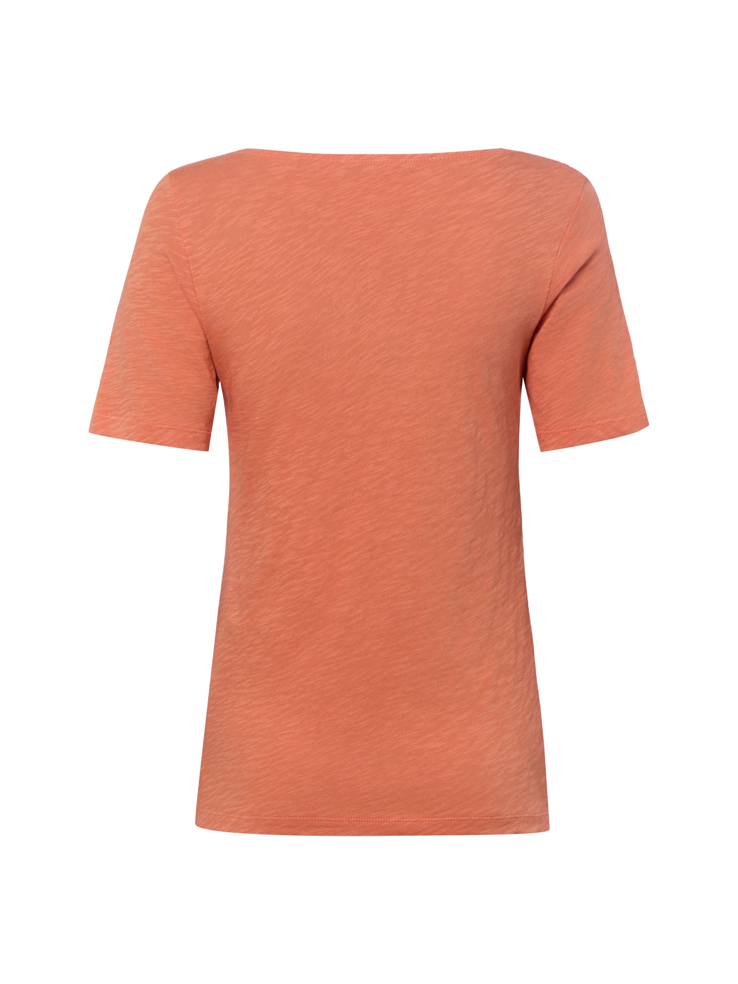 Marc O'Polo Shirt in Orange