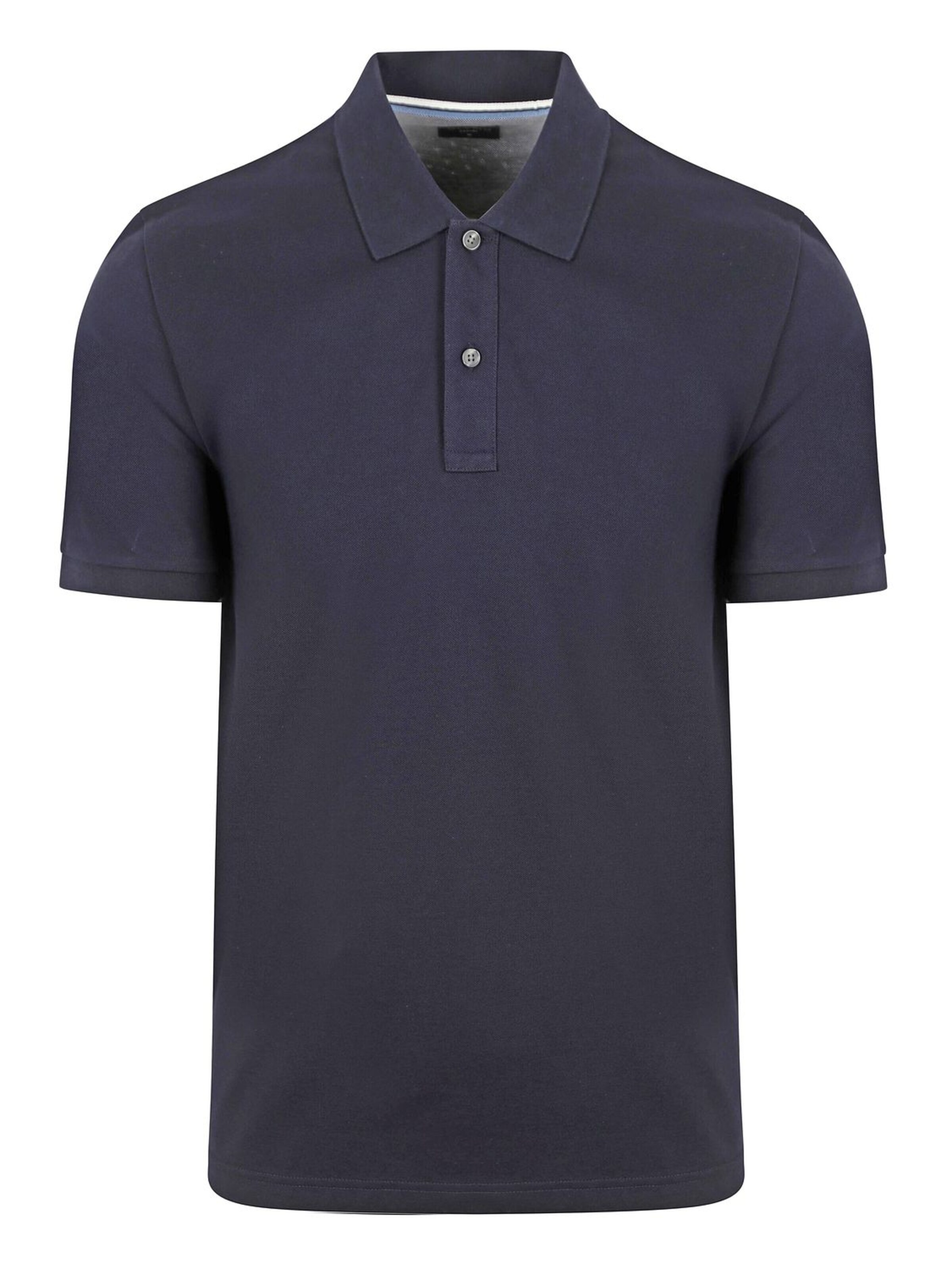 OLYMP Shirt in Blauw