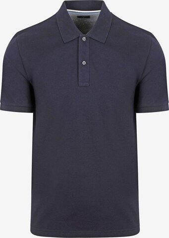 OLYMP Shirt in Blue: front