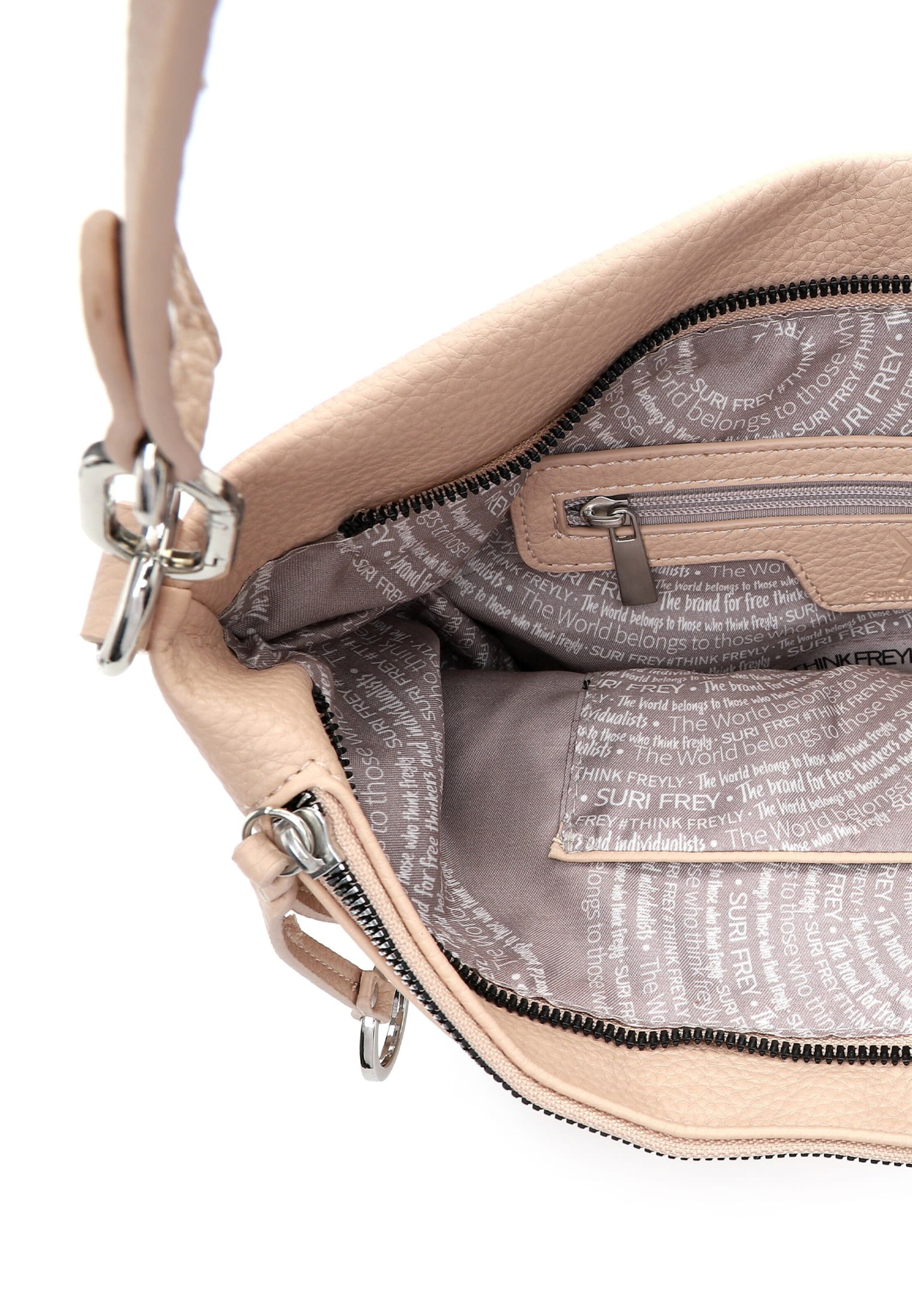 Suri Frey Buideltas 'Debby' in Beige