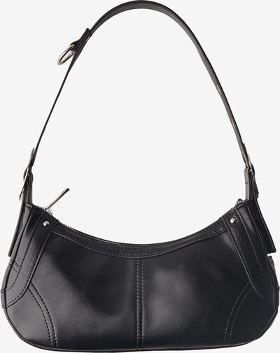 Bershka Shoulder Bag in Black, Item view