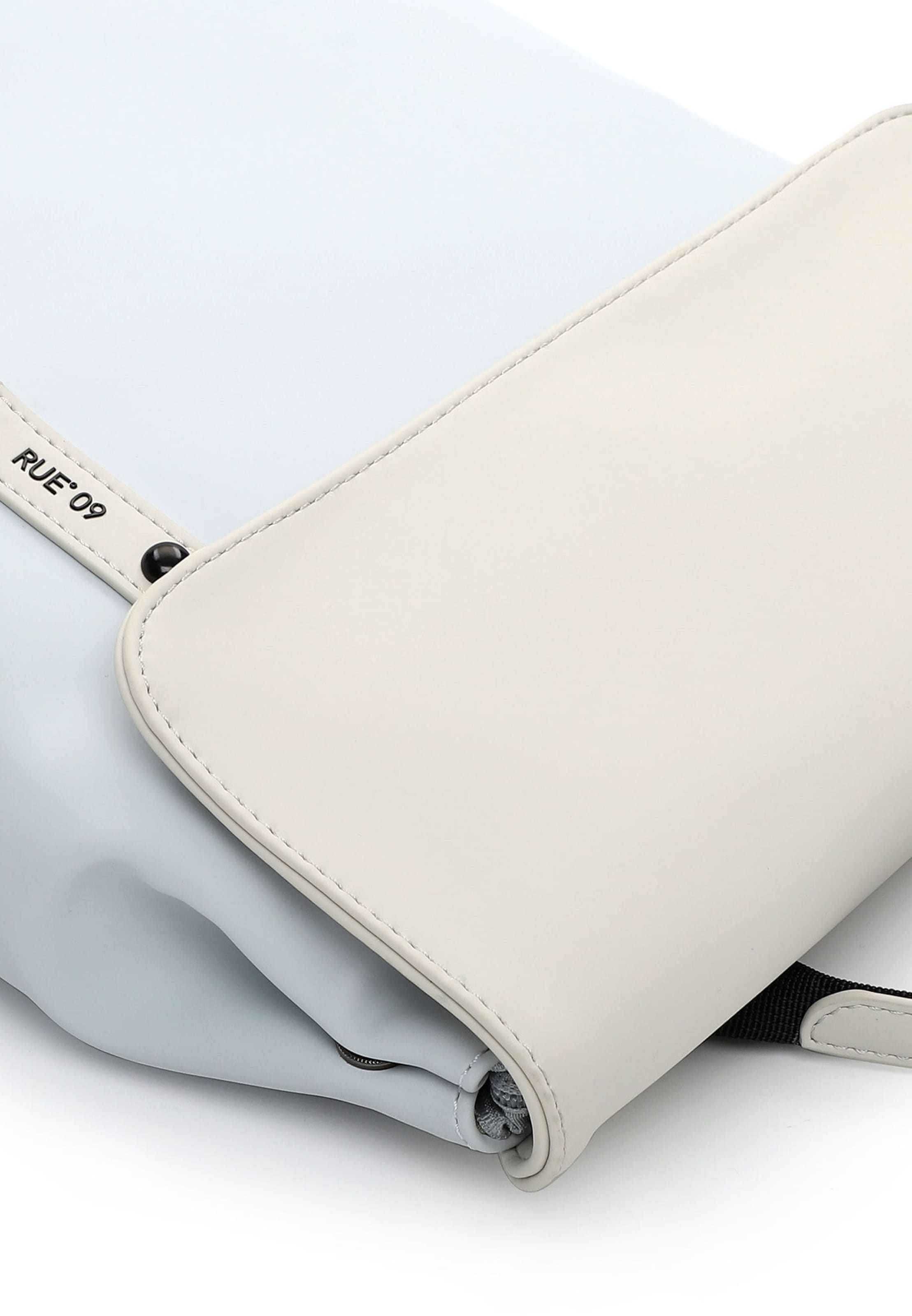 Emily & Noah Rygsæk ' E&N Le Havre RUE 09 ' i blå