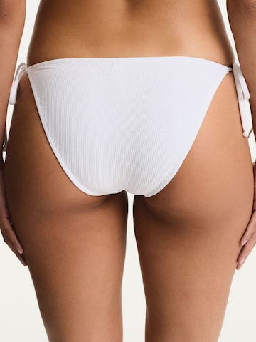Penti Spodní díl plavek 'Bikinihosen' – bílá