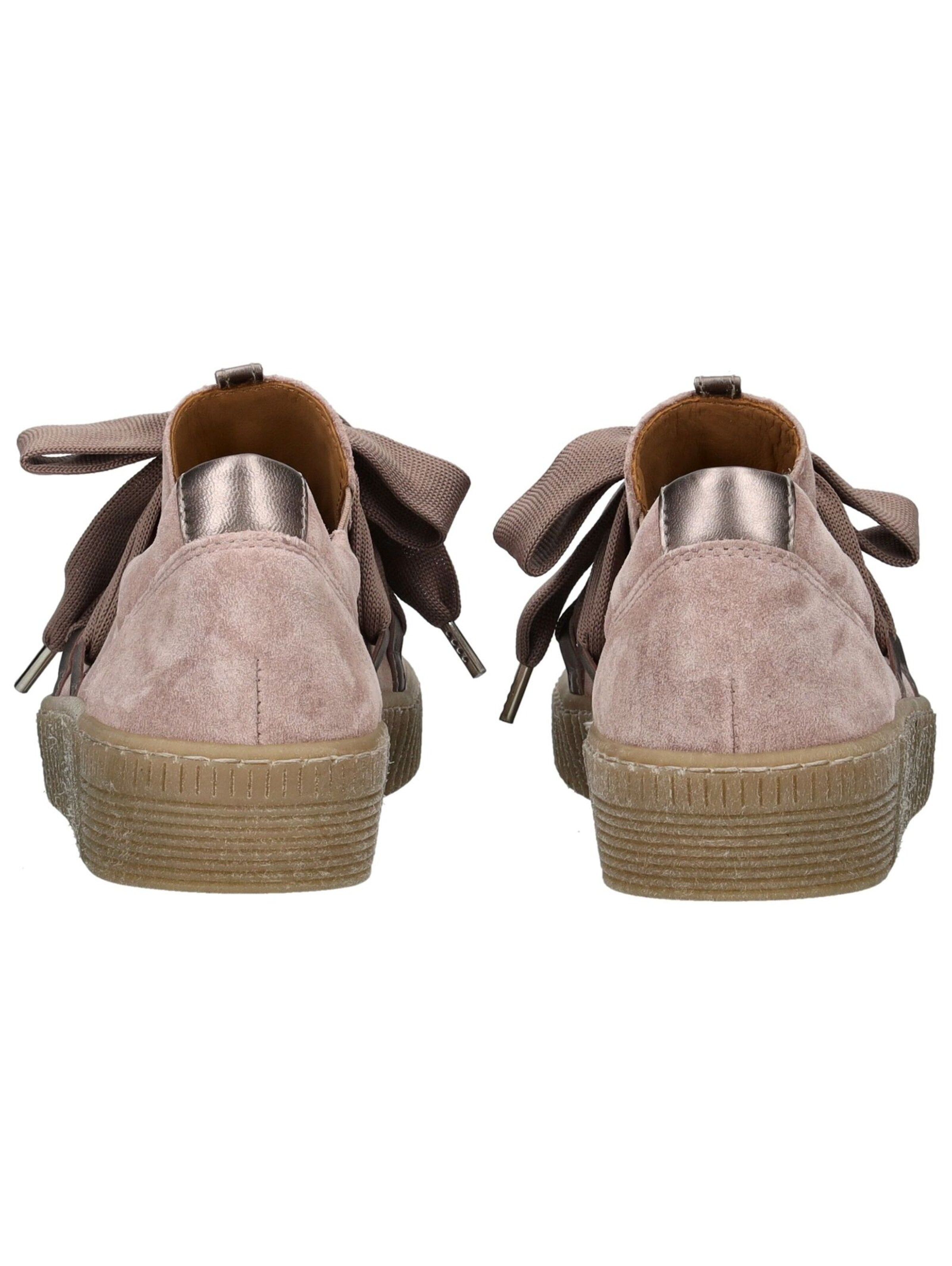 Sneaker bassa di GABOR in rosa