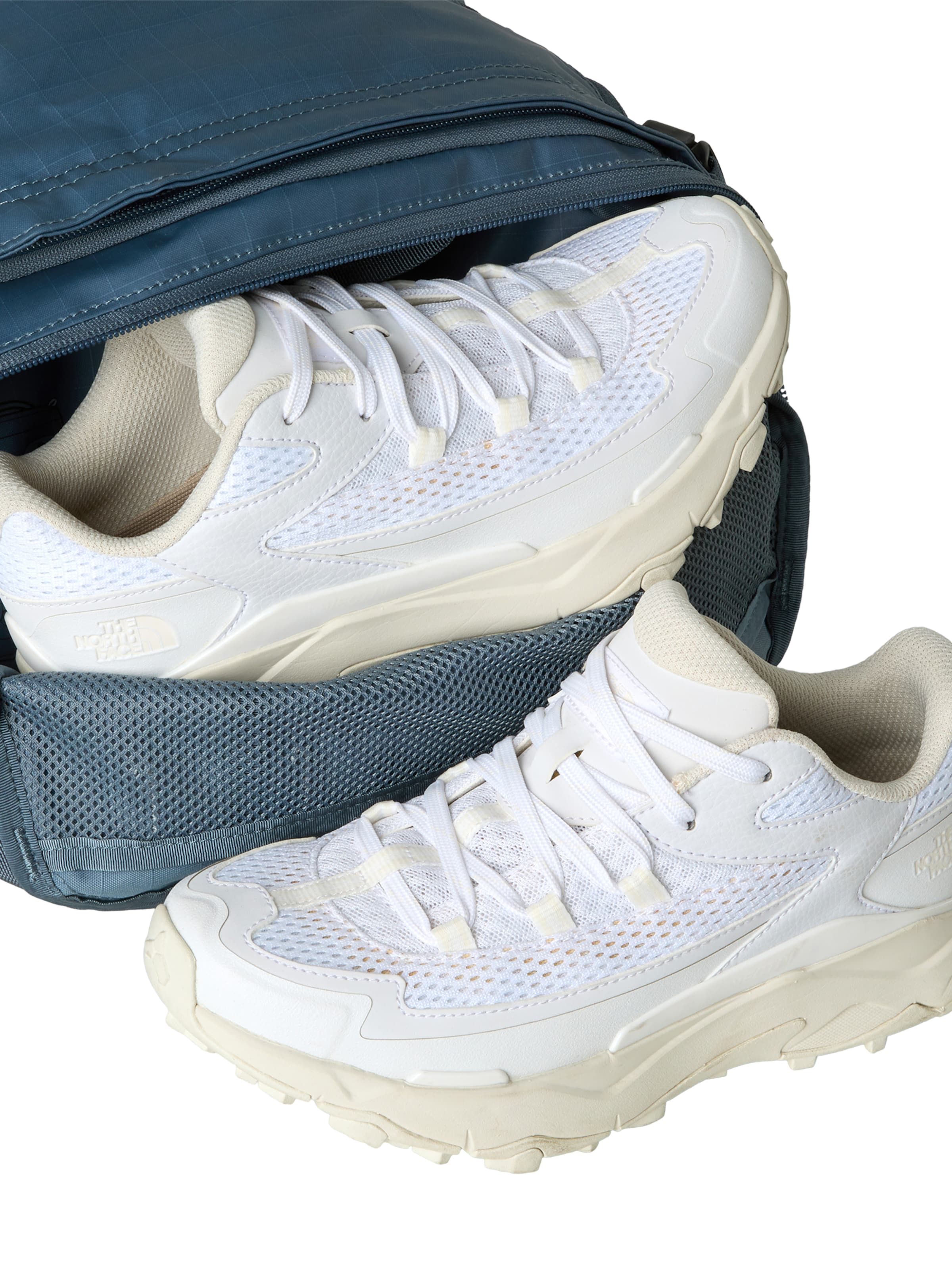 THE NORTH FACEPutna torba 'Base Camp Voyager' - plava boja