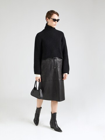 Gipsy by Mauritius Rock 'Enja' in Schwarz