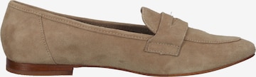 Gordon & Bros Classic Flats in Beige