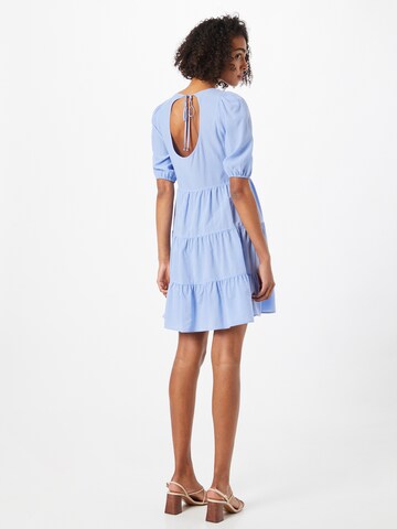 Robe 'Komiri' HUGO en bleu