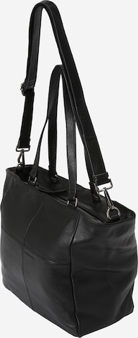 FREDsBRUDER Shopper 'Pruvia' i sort: forside