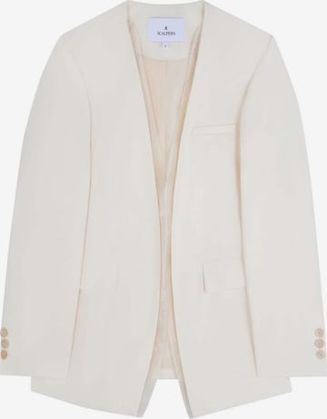 bēšs Scalpers Žakete ' ': no priekšpuses