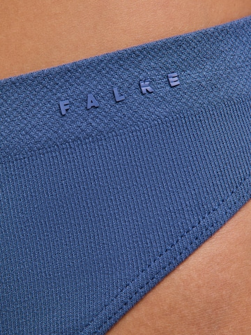 FALKE String 'Seamless'‌‌‌‌‌‌ in Blau