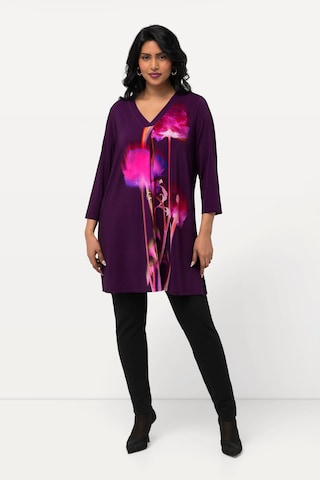 Ulla Popken Shirt in Mixed colours