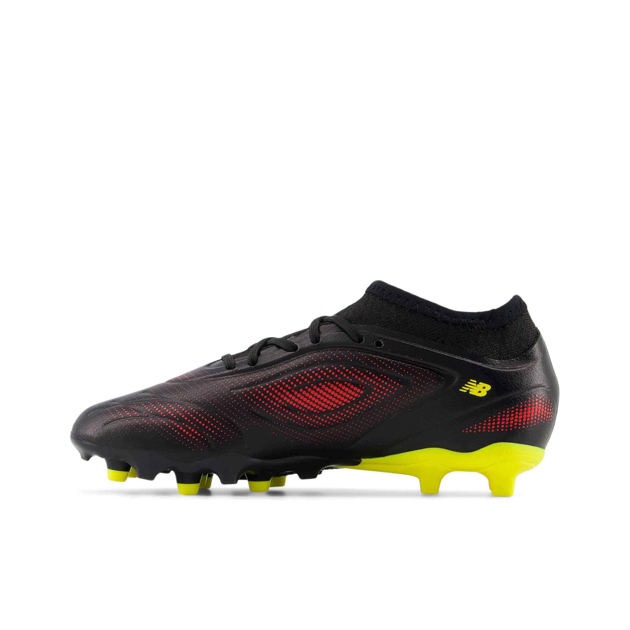 new balance - Sapatilha de desporto 'Tekela Team' em preto