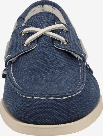 SEBAGO Halbschuhe in Blau