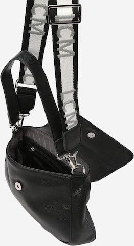 L.CREDI Handbag 'Liara' in Black