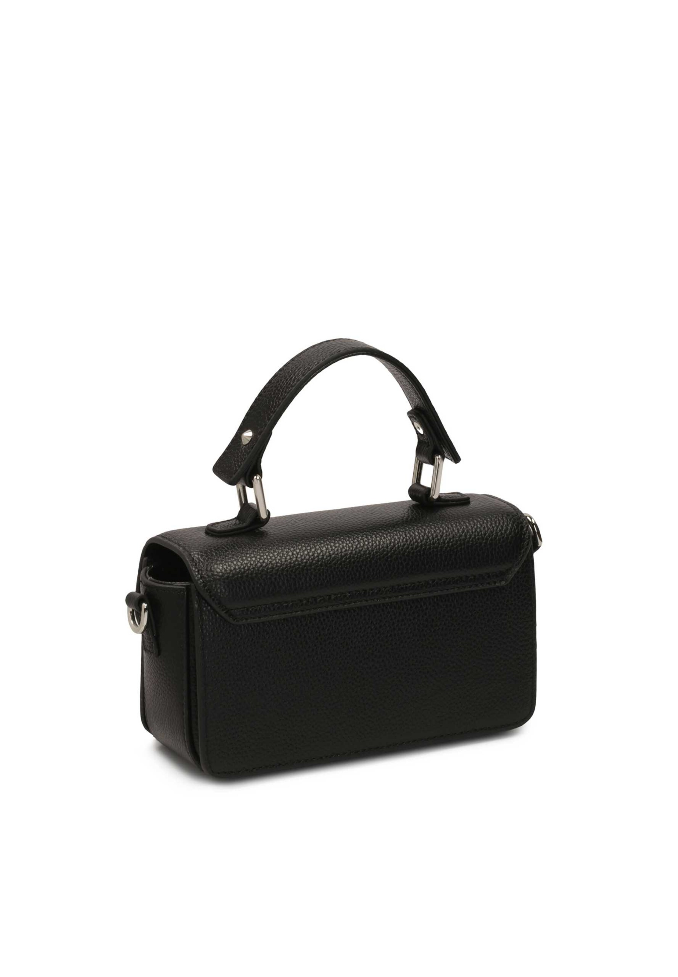 Kazar Handbag in Black