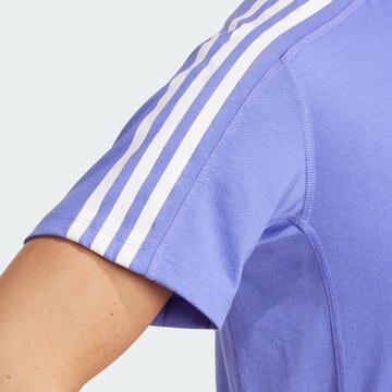 ADIDAS PERFORMANCE Sportshirt 'Own The Run' in Blau