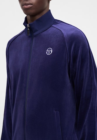 mėlyna Sergio Tacchini Džemperis