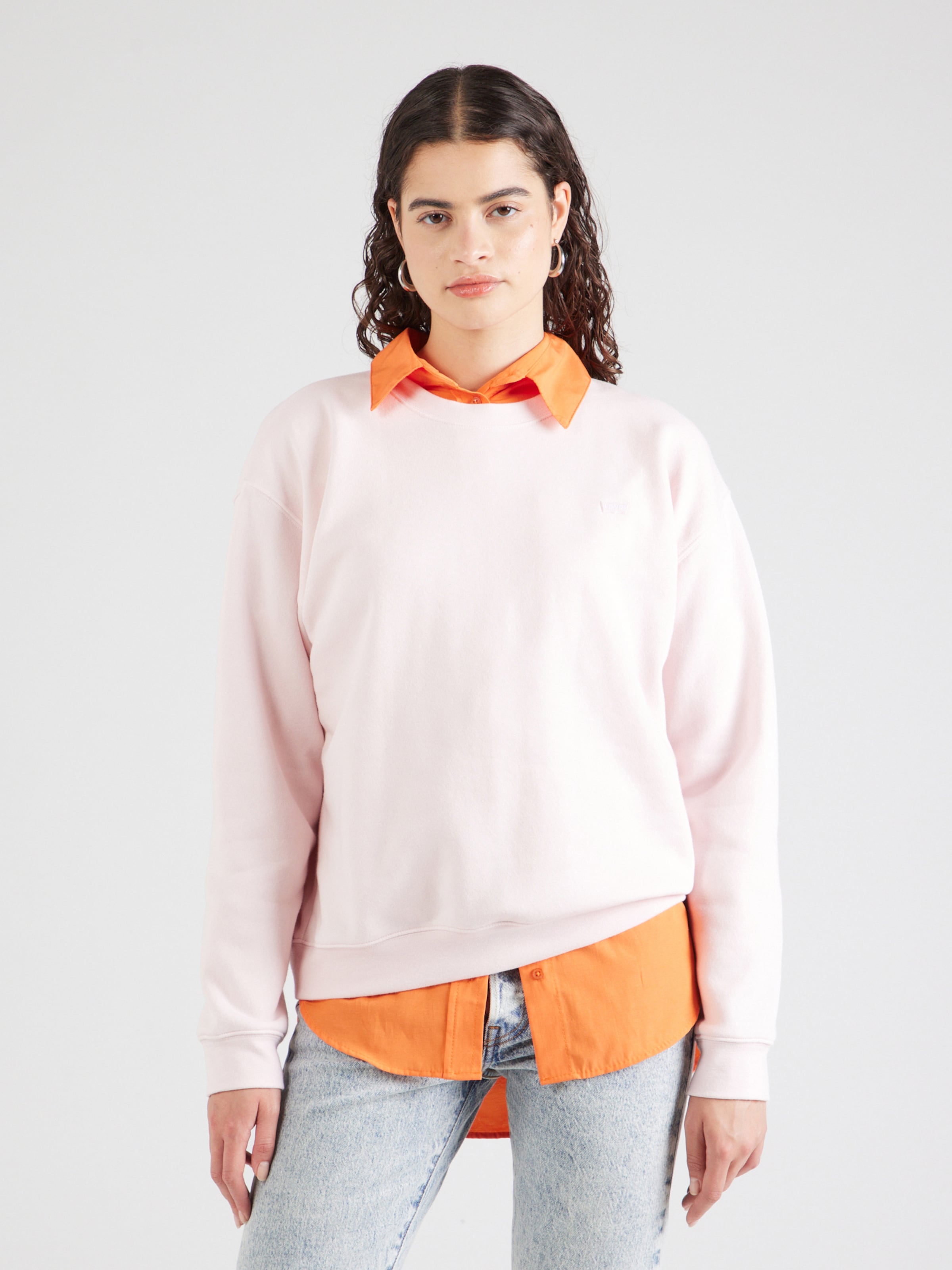 LEVI S Sweaters hoodies for women Buy online ABOUT YOU