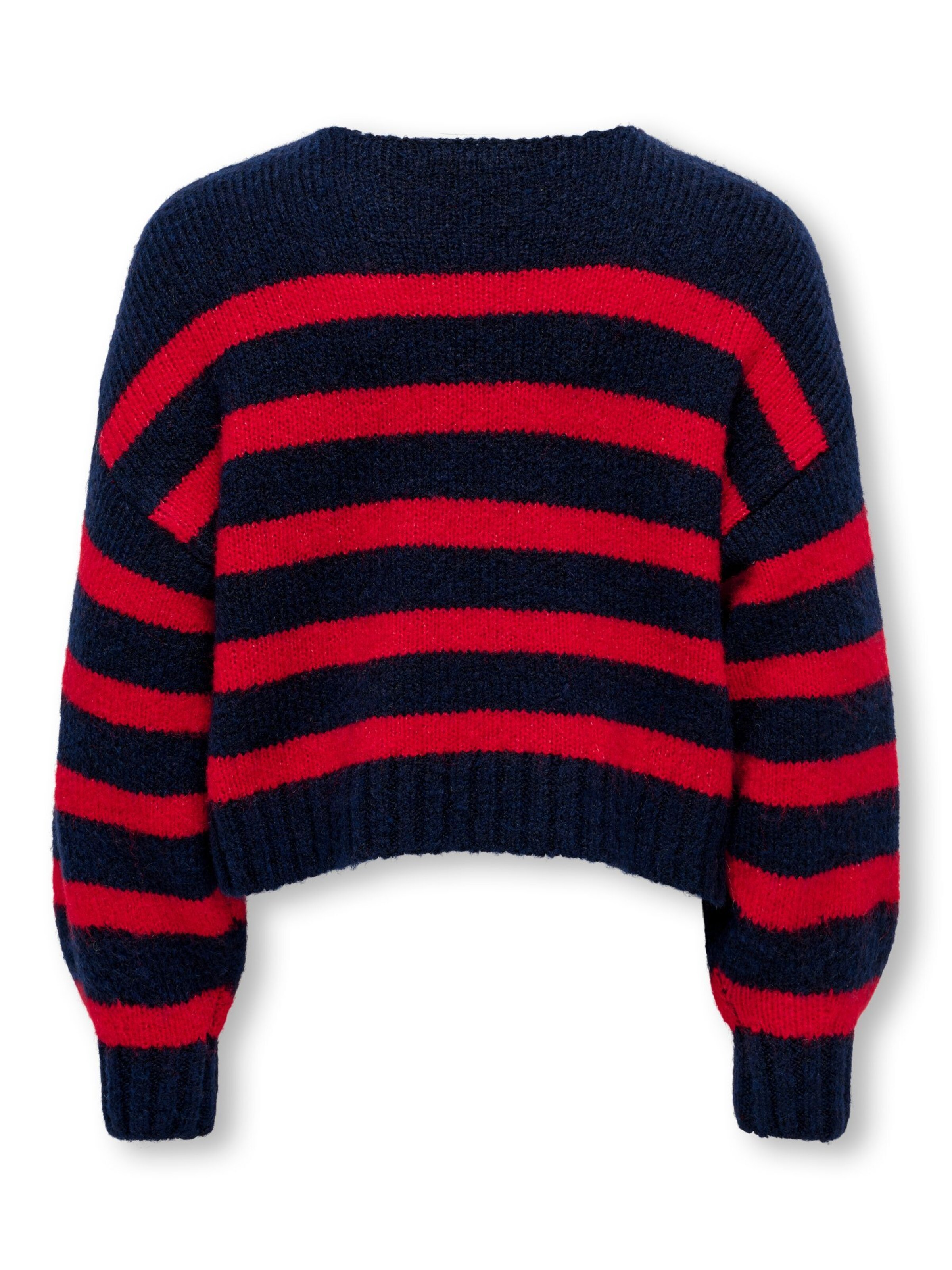 ONLY GIRLS - Jersey 'KOGLaya' en azul