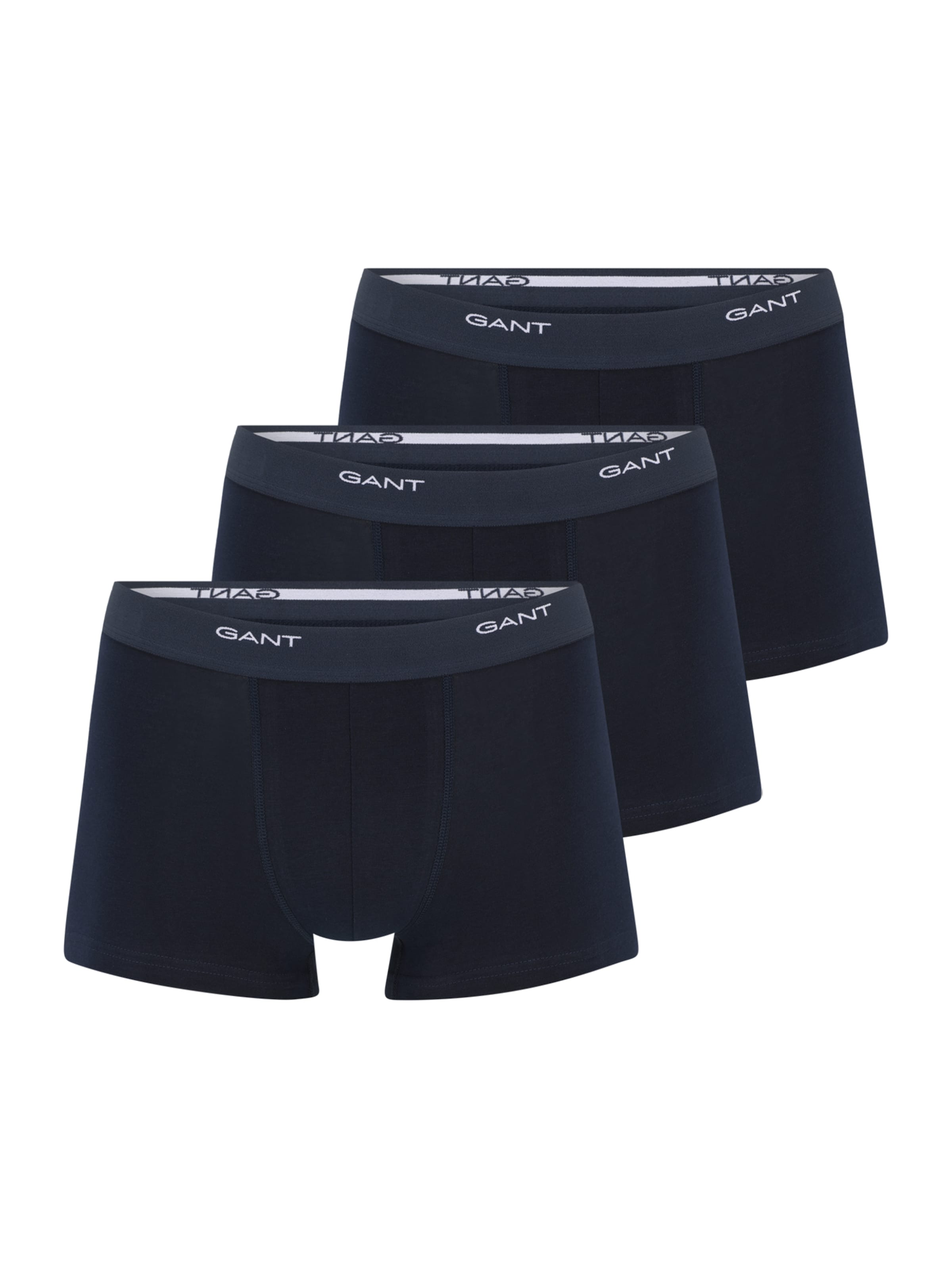 GANT Boxer shorts in Blue: front