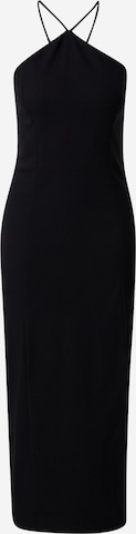 Dorothy Perkins Evening dress in Black: front