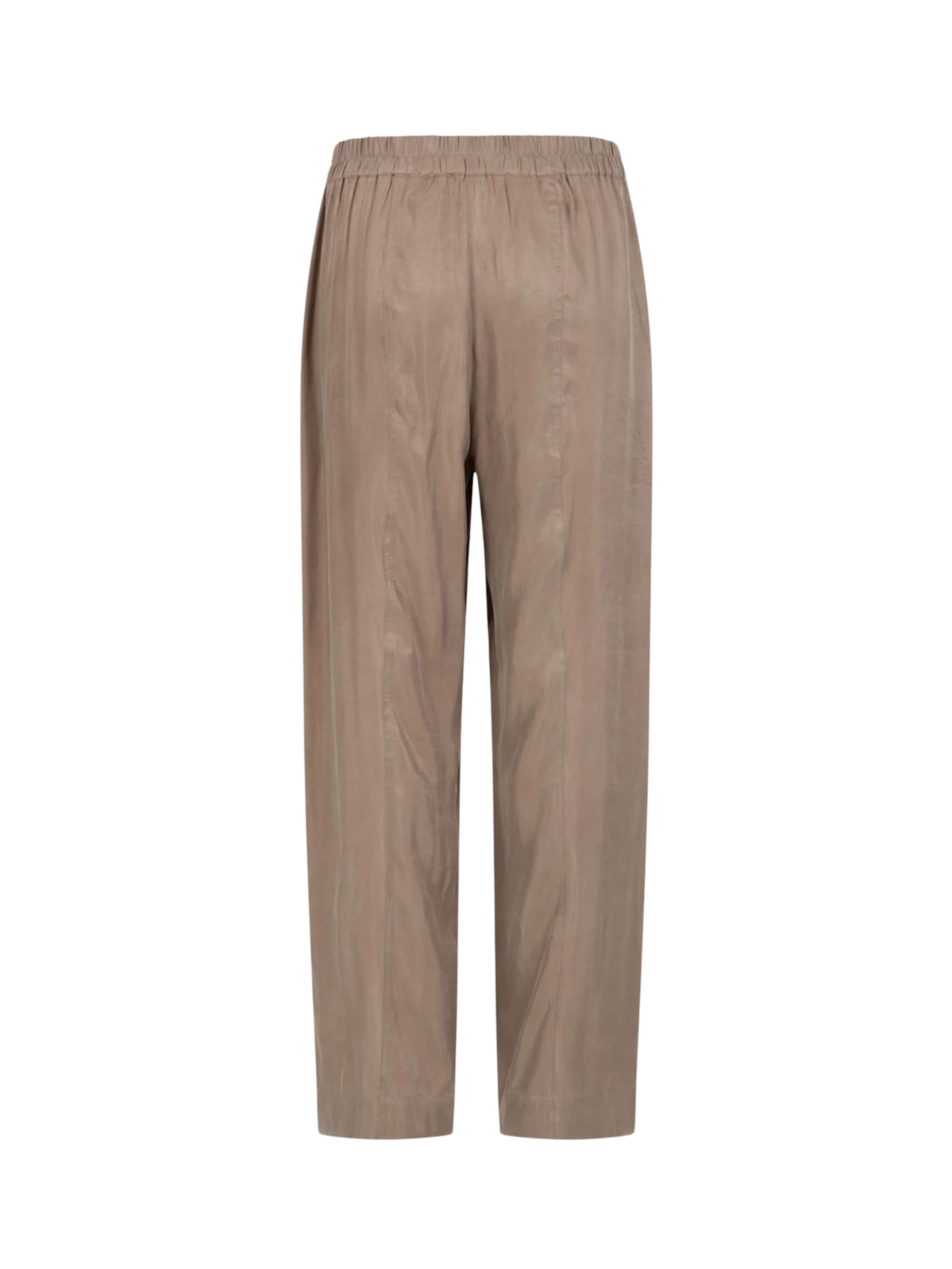 Regular Pantaloni de la Coster Copenhagen pe maro
