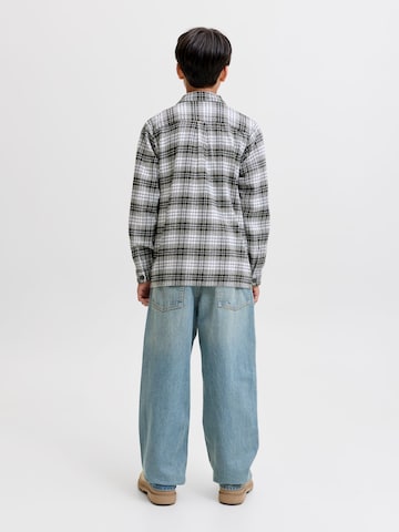 Regular Jean Jack & Jones Junior en bleu