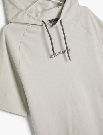 Koton Shirt in Grey