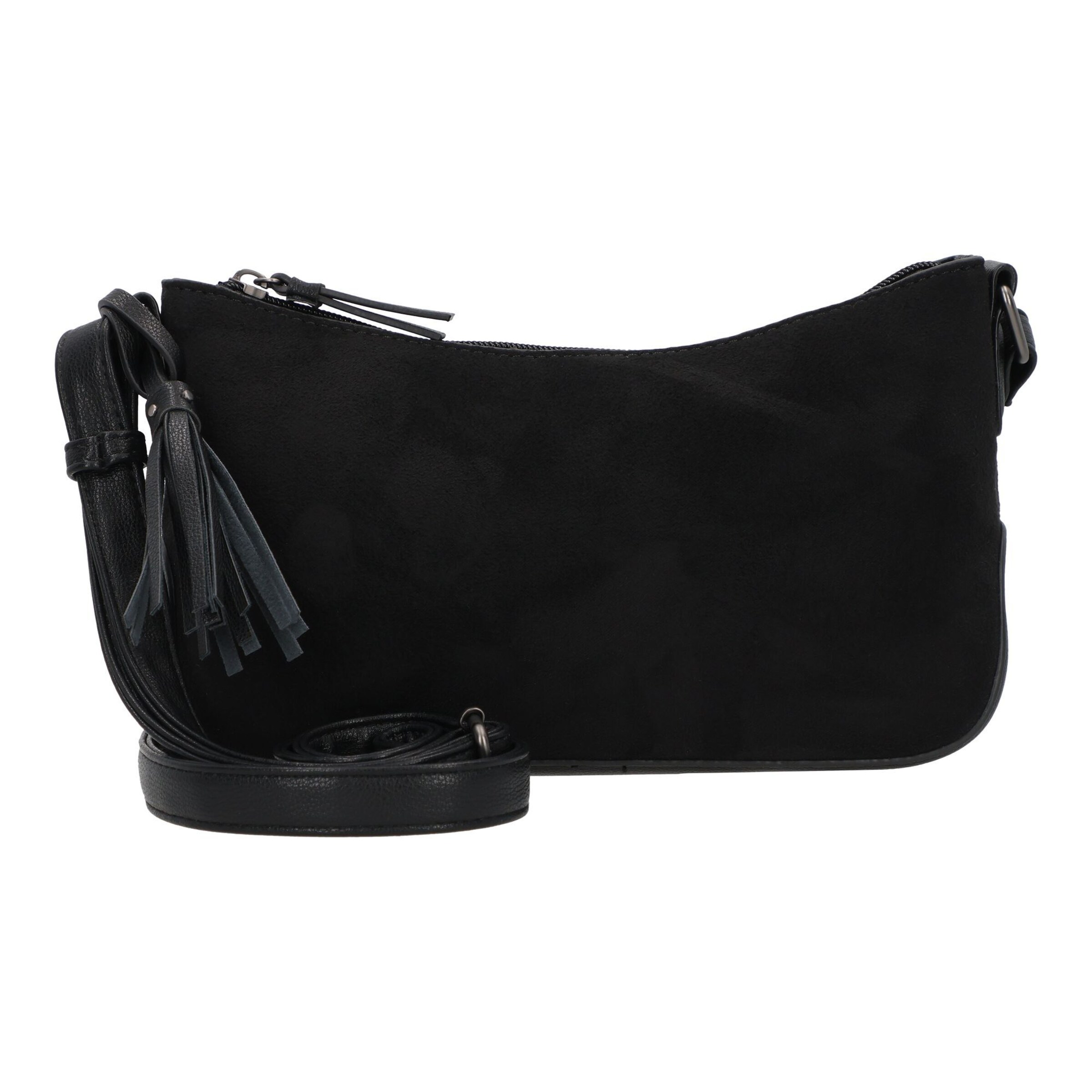 GABOR Crossbody bag 'Anthea' in Black: front