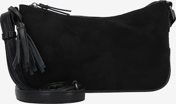 Sac à bandoulière 'Anthea' GABOR en noir : devant