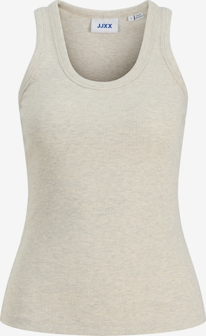 Haut JJXX en beige : devant