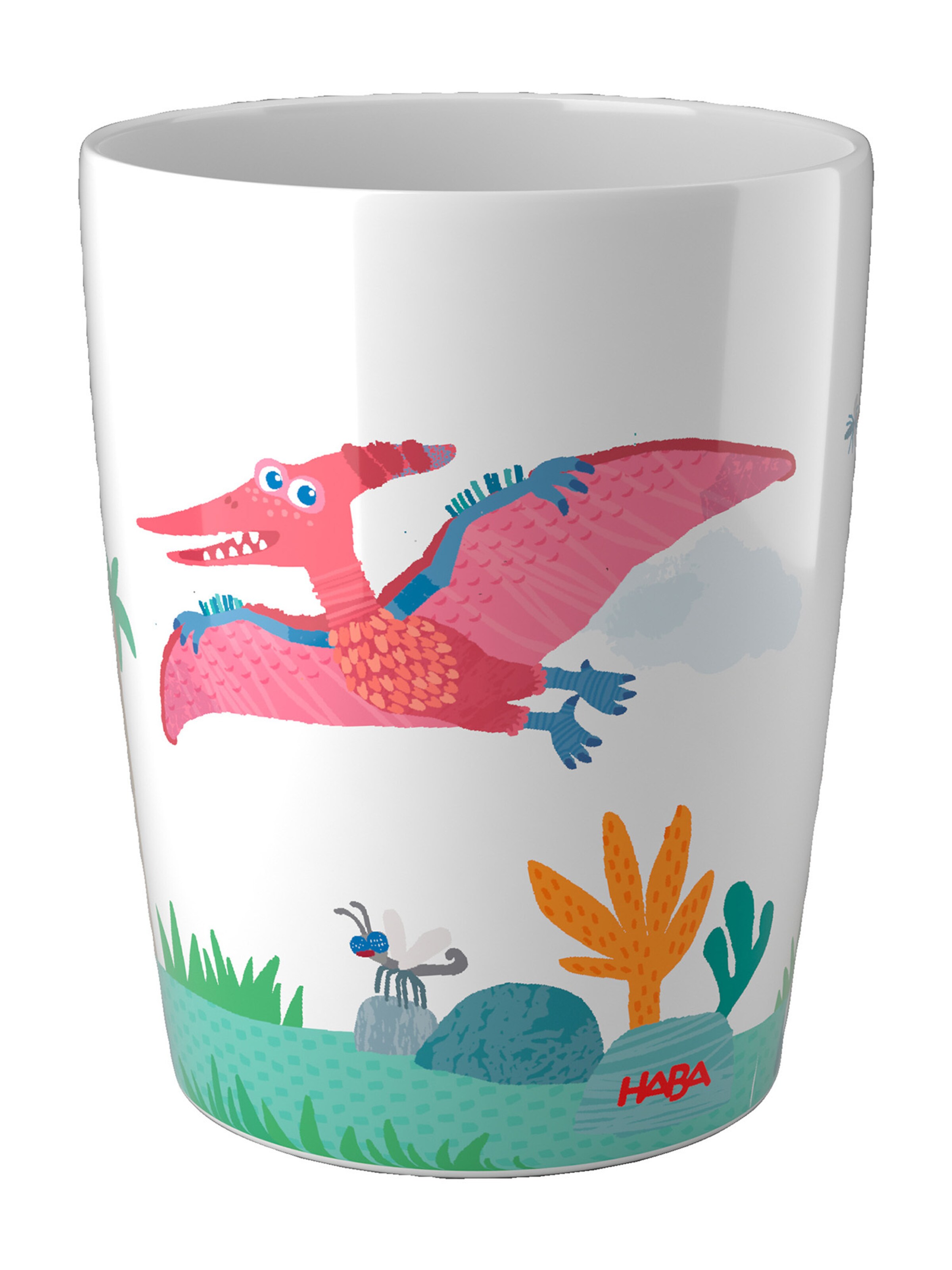 HABA Game ' Schüssel, Teller, Becher & Besteck ' in Mixed colours