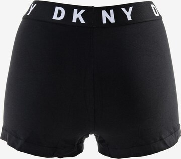 DKNY Boyshorts in Black